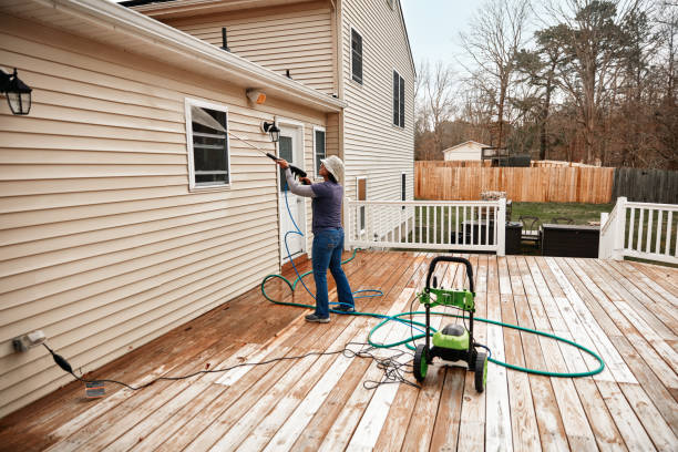 Pressure Washing Contractors in Pleasureville, KY