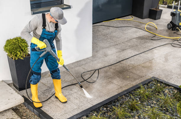 Best Deck Pressure Washing  in Pleasureville, KY