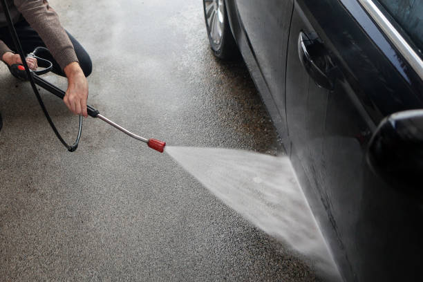 Why Choose Our Certified Pressure Washing Experts for Your Project Needs in Pleasureville, KY?