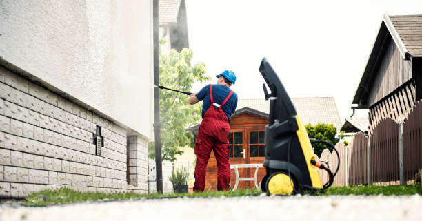 Best Fence Pressure Washing  in Pleasureville, KY